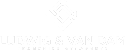 Ludwig & van Dam Advocaten Logo
